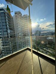 Forte Suites (D8), Apartment #529748871